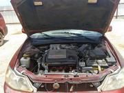 Toyota Avensis • 2002 • 200,568 km 3