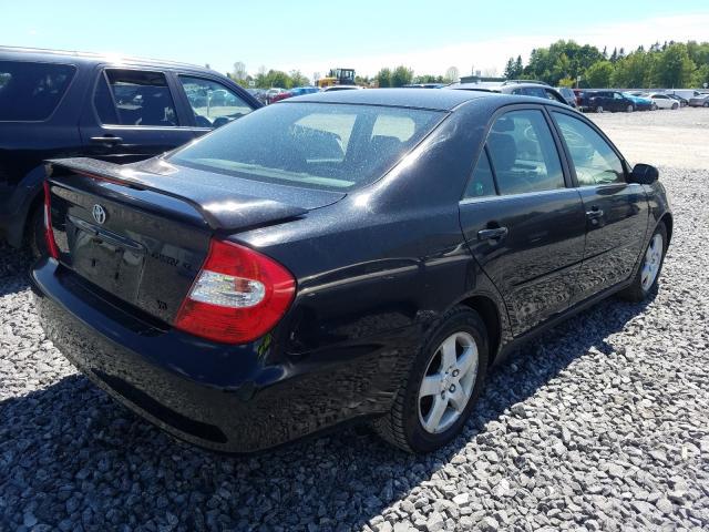 Toyota Camry • 2002 • 35,051 km 6