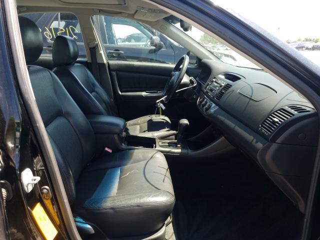 Toyota Camry • 2002 • 35,051 km 5