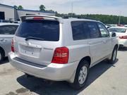 Toyota Highlander • 2002 • 87,800 km 3