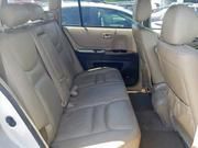 Toyota Highlander • 2002 • 87,800 km 4