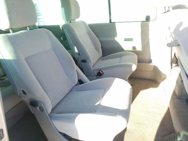 Volkswagen Multivan • 2002 • 38,470 km 5