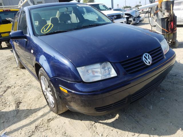 Volkswagen Jetta • 2002 • 39,871 km 6