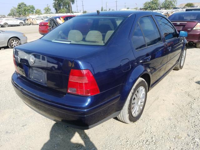 Volkswagen Jetta • 2002 • 39,871 km 7