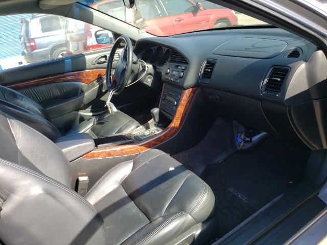 Acura RL • 2003 • 35,463 km 7