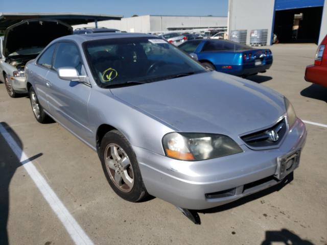 Acura RL • 2003 • 35,463 km 5