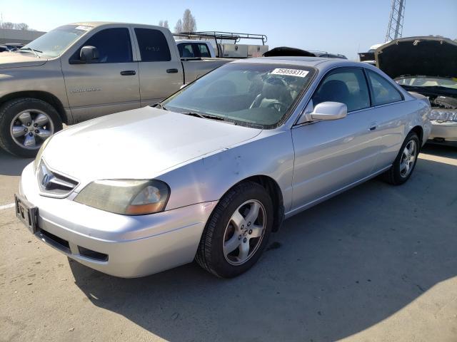 Acura RL • 2003 • 35,463 km 6
