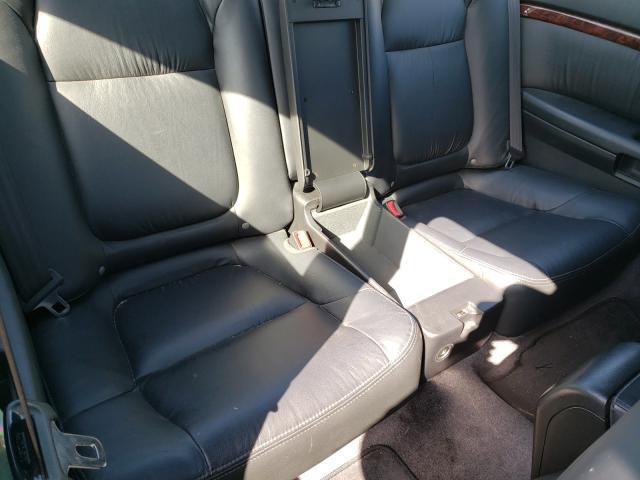 Acura RL • 2003 • 35,463 km 3