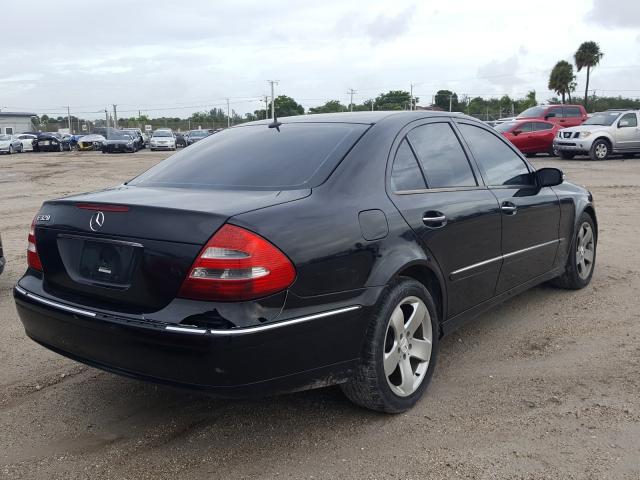 Mercedes-Benz E • 2003 • 34,821 km 6