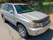 Toyota Highlander • 2004 • 127,007 km 4