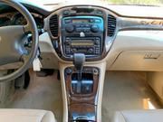 Toyota Highlander • 2004 • 127,007 km 5