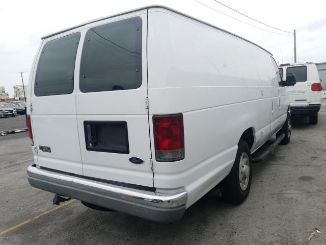 Ford 350 • 2004 • 32,486 km 2