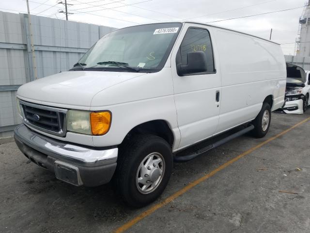Ford 350 • 2004 • 32,486 km 4