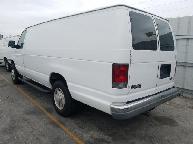 Ford 350 • 2004 • 32,486 km 5