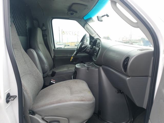 Ford 350 • 2004 • 32,486 km 3