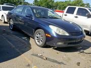 Lexus RX • 2004 • 400,867 km 2