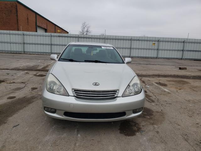 Lexus RX 300 • 2004 • 38,071 km 7