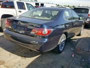 Lexus RX • 2004 • 400,867 km 5