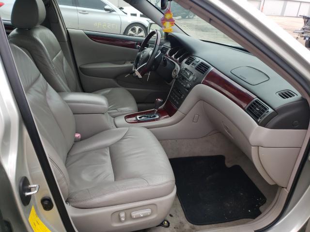 Lexus RX 300 • 2004 • 38,071 km 6