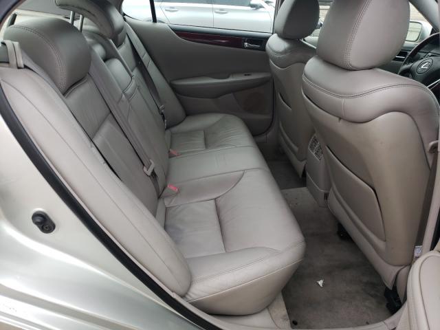 Lexus RX 300 • 2004 • 38,071 km 2