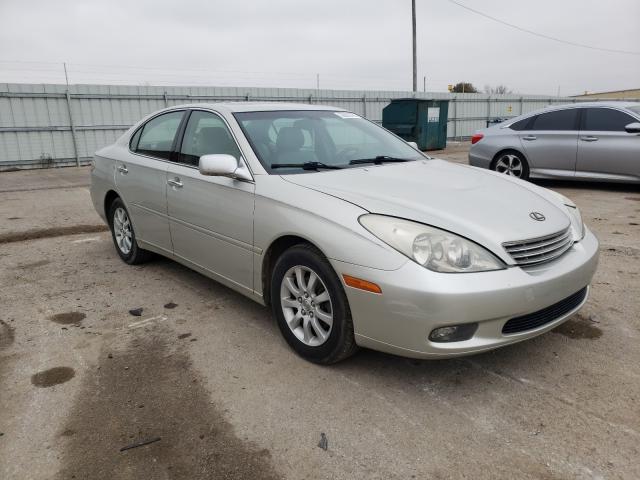 Lexus RX 300 • 2004 • 38,071 km 3