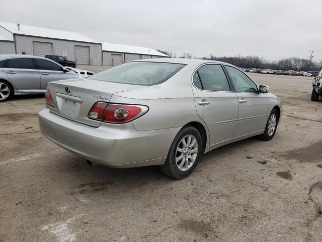 Lexus RX 300 • 2004 • 38,071 km 4