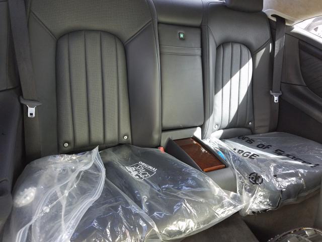 Mercedes-Benz SL • 2004 • 38,541 km 4