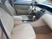 Toyota Avensis • 2004 • 701,134 km 5