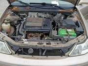 Toyota Avensis • 2004 • 701,134 km 1