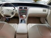 Toyota Avensis • 2004 • 701,134 km 3