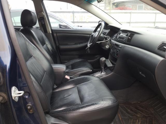 Toyota Corolla • 2006 • 38,941 km 3