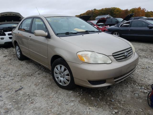 Toyota Corolla • 2006 • 38,941 km 4