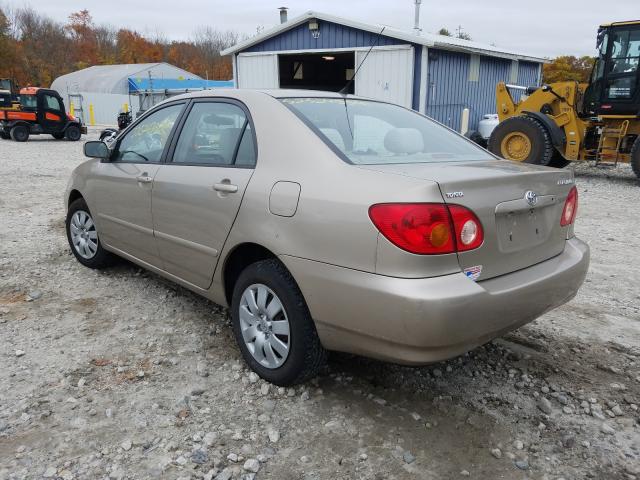 Toyota Corolla • 2006 • 38,941 km 5