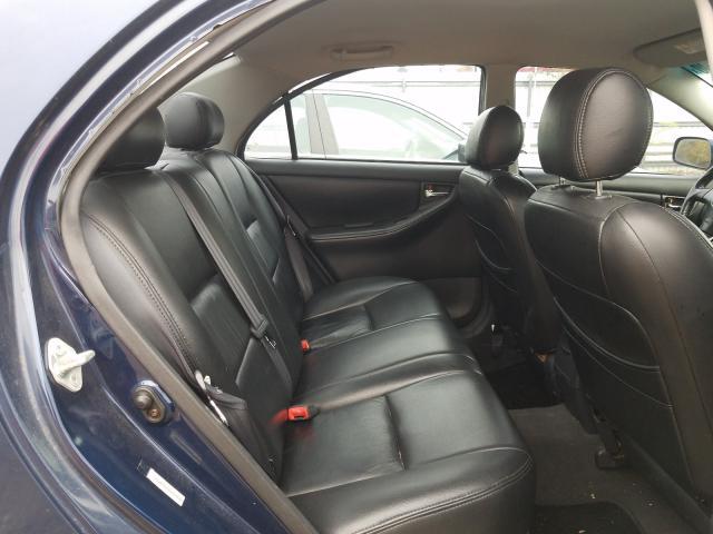 Toyota Corolla • 2006 • 38,941 km 6