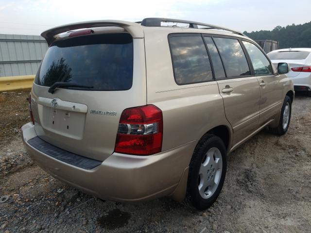 Toyota Highlander • 2004 • 38,941 km 6