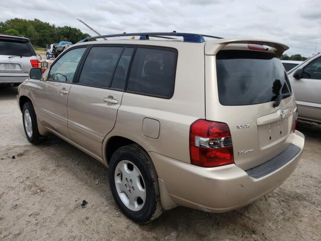 Toyota Highlander • 2004 • 38,941 km 5