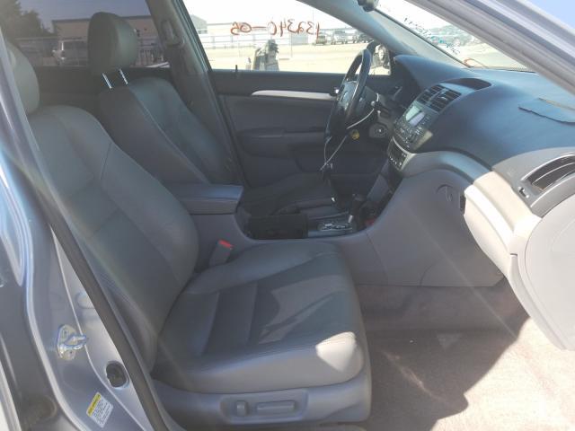 Acura TSX • 2005 • 38,910 km 6