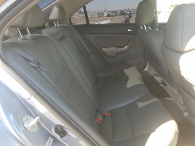 Acura TSX • 2005 • 38,910 km 3