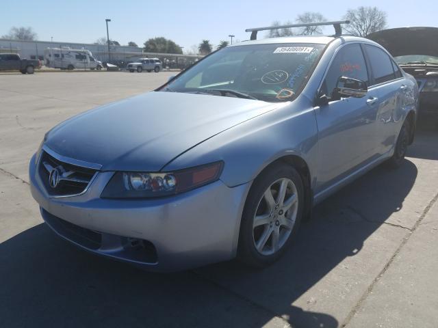 Acura TSX • 2005 • 38,910 km 4