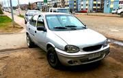 Opel Corsa • 2005 • 200,000 km 4