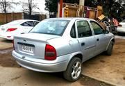 Opel Corsa • 2005 • 200,000 km 2