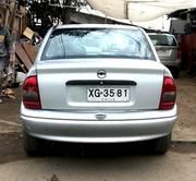 Opel Corsa • 2005 • 200,000 km 5