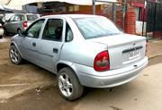 Opel Corsa • 2005 • 200,000 km 3