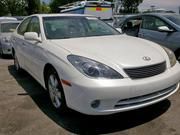 Lexus LX • 2005 • 80,023 km 3