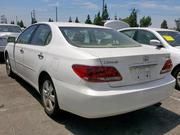 Lexus LX • 2005 • 80,023 km 4