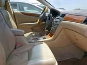 Lexus LX • 2005 • 80,023 km 2