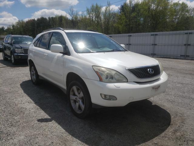 Lexus LX • 2005 • 38,032 km 1