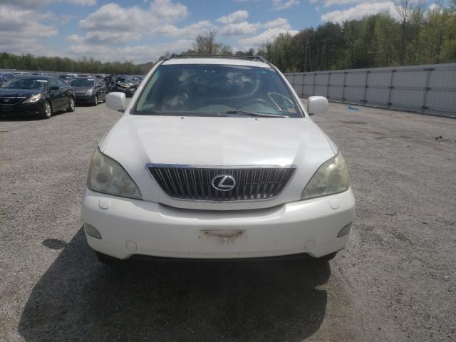 Lexus LX • 2005 • 38,032 km 3