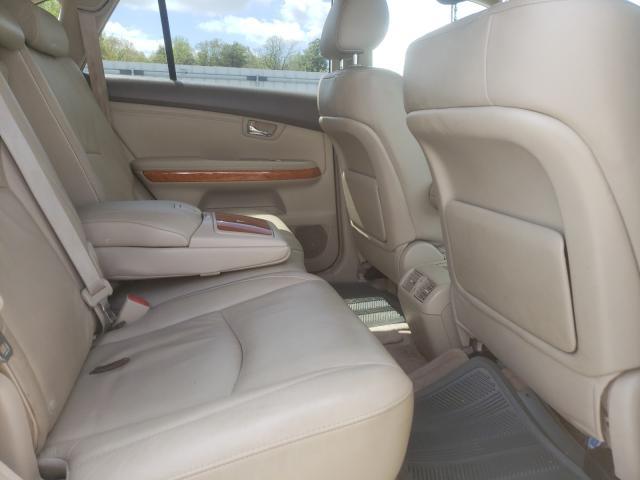 Lexus LX • 2005 • 38,032 km 7