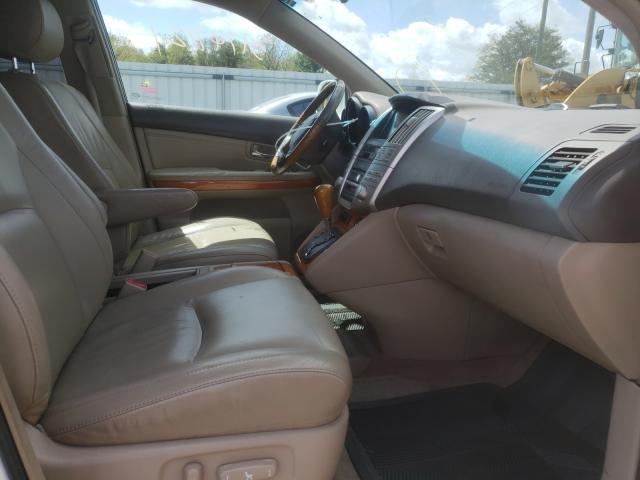 Lexus LX • 2005 • 38,032 km 4